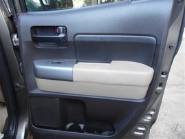 2011 Toyota Tundra SR5 Bronze Extended Cab 5.7L AT 2WD #Z24695